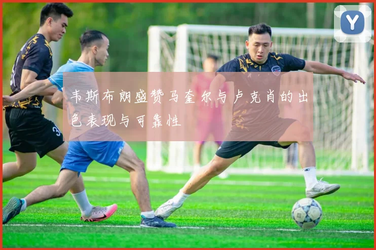 韦斯布朗盛赞马奎尔与卢克肖的出色表现与可靠性